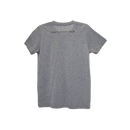 Vic Firth PTS20YLOGOS Youth Logo Tee - Small