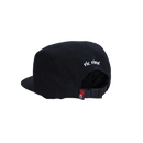 Vic Firth VAHC0032 Chapeau de camp à 5 panneaux (noir)