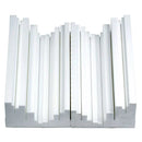 Vicoustic VICB00542 Bass Trap (White) - Pack of 6