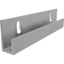 Vicoustic VICA00123 Support mural pour panneau acoustique profilé J (boîte de 4)