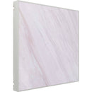 Vicoustic VICB06035 Acoustic Panel - Pack of 2 (White, Calacatta Cremo)