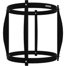 Vicoustic VICU04424 Bass Stacker pour deux Vari Bass Ultras (noir mat)