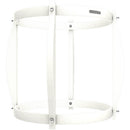 Vicoustic VICU04425 Bass Stacker pour deux Vari Bass Ultras (blanc mat)