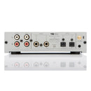 Musical Fidelity V90B5HDS Streaming Music System (Silver)