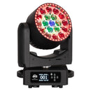 American DJ VIZI PIX Z19 RGBL LED Moving Head Wash Light