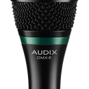 Audix OMX-E Dynamic Expanded Reach Vocal Microphone