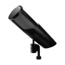 Microphone dynamique de studio de diffusion Audix PDX520