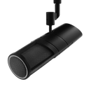 Microphone dynamique de studio de diffusion Audix PDX520