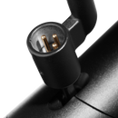 Microphone dynamique de studio de diffusion Audix PDX520