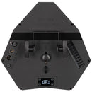 Eliminator VORTEX-150 Moonflower Lighting Fixture With 150W LED