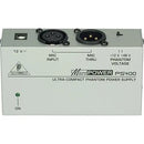 Behringer PS400 Ultra-Compact Phantom Power Supply