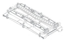Barre d'extension de cadre de réseau JBL VTX-A12-AF-EB