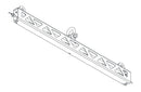 JBL VTX-A12-SB Suspension Bar
