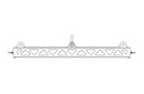 JBL VTX-A12-SB Suspension Bar
