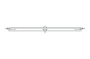 JBL VTX-A12-SB Suspension Bar