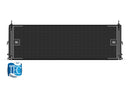 JBL VTX-A12W Dual Line Array Loudspeaker 120-Degree Dispersion - 12in