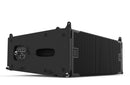 JBL VTX-A8 Dual Compact Line Array Loudspeaker With 110º Dispersion - 8in