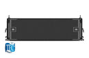 JBL VTX-A8 Dual Compact Line Array Loudspeaker With 110º Dispersion - 8in