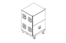 JBL VTX-B18-VT-CVR Cover