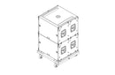 JBL VTX-B18-VT Vertical Transporter