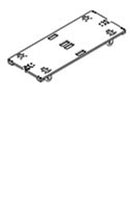 JBL VTX-S28-ACC Accessory Cover And Castorboard