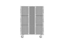 JBL VTX-S28-VTC Vertical Transporter