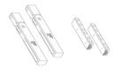 JBL VTX-V25-CS-K Compression Suspension Kit