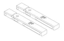 JBL VTX-V25-CS-K Compression Suspension Kit