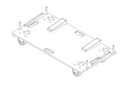 JBL VTX-V25-VTC Vertical Transporter