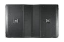 JBL VTX-S25 Suspendable, Cardioid-Arrayable, Dual Subwoofer - 15in