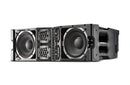 JBL VTX-V20 Three-Way High Directivity Line Array Element - 10in