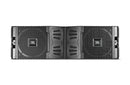 JBL VTX-V20 Three-Way High Directivity Line Array Element - 10in