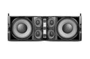 JBL VTX-V25-II-CS Full Size 3-Way High-Directivity Line Array With Compression Suspension System