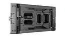 JBL VTX-V25-II Système line array 3 voies haute directivité pleine taille avec suspension ASM à angle fixe