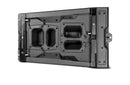 JBL VTX-V25-II Système line array 3 voies haute directivité pleine taille avec suspension ASM à angle fixe