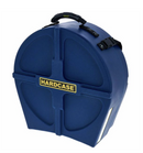 Étui rigide doublé pour caisse claire HNL14S (bleu foncé) - 14"