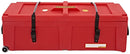 Hardcase HNP28WR Valise matérielle 28" avec roulettes (Rouge)