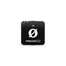 Rode WIRELESS ME DUAL Wireless Microphone System