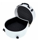 Étui rigide doublé pour caisse claire HNL14S (blanc) - 14"