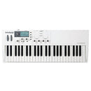 Waldorf BLOFELD KBRD WH Synthétiseur analogique virtuel - Blanc