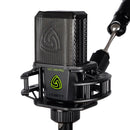 Lewitt LCT240PROVOCSET Condenser Microphone With High Performance Capsule