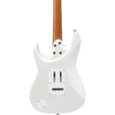 Ibanez AZ2204PW Electric Guitar (Pearl White)