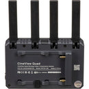 ACSSOON CINEVIEW Quad Rx HDMI / SDI Wireless Video Receiver