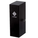 Wittner 880260 Wooden Super-Mini Metronome (Black)