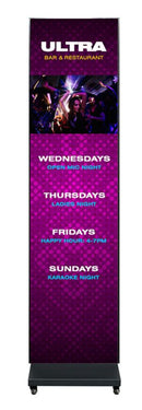 American DJ WMS439 Media System