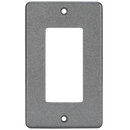 Plaque murale Obsidian NWP013 Decora RJ45 CAT6
