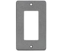 Obsidian WP1DO Wall Plate DMX Out