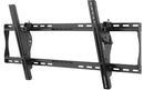 PEERless-Av ST660P Universal Inclinge Mur Mount pour 39 "à 80" Affichages à panneaux plats (pas de matériel de sécurité)