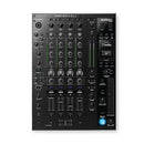 Denon DJ X1850 PRIME Professional 4-Channel DJ Club Mixer
