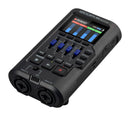 Enregistreur MultiTrak Zoom R4